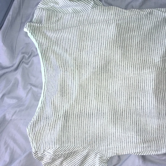 Charlotte RUSSE TOP - Picture 8 of 8